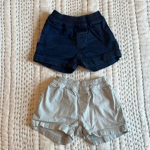 Beaufort Bonnet Company Sheffield Shorts